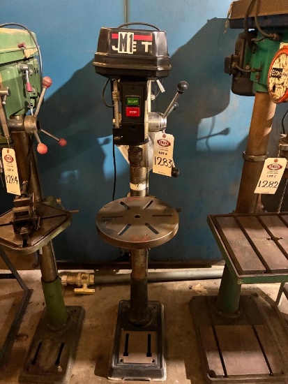 Jet JDP-17MF Drill Press