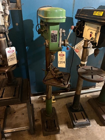 Enco 40005 Drill Press