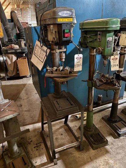 Wilton 2530 Drill Press