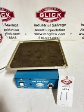 Elmeco RP-50 Temperatured Controlled Rocker Platform