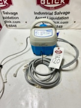 T/Pump TP650 Heat Therapy Pump