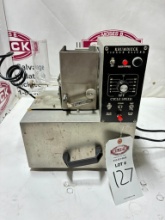 Krumdieck MD400 Tissue Slicer