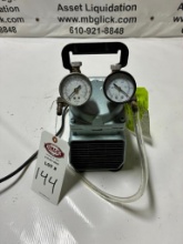 Gast DOA-P704-AA Vacuum Pump