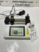 KD Scientific 100 Syringe Pump