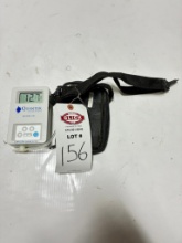 Quantek Instruments Model 200 Oxygen Analyzer