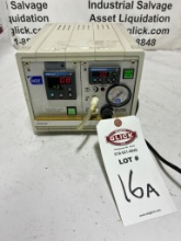 Wave Biotech O2MIX CO2/Air Mixer Controller