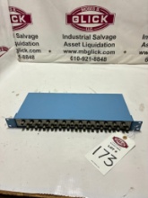 Axon Instruments Digidata 1200 Series Interface