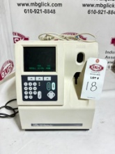 Nova Biomedical Stat Profile pHOX CO-Oximeter