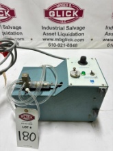 Harvard Apparatus 681 Rodent Respirator