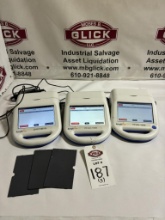 Agdia AmpliFire FR1604 Isothermal Fluorometers