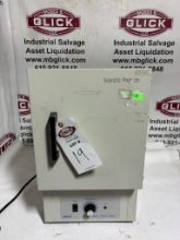 Baxter Scientific Products TempCon Incubator J1450-1