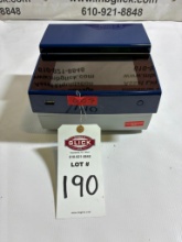 Qiagen ESEQuant TS2.4 12-Well Tube Scanner