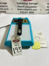 X-Rite 301 Transmission Densitometer