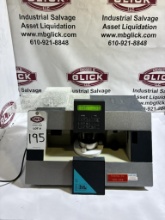 Iul-Instruments Eddy Jet Spiral Plater System