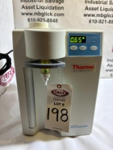 Thermo Scientific Barnstead EASYpure RoDi Water Purification System