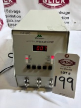 Malvern Instruments Viscotek 270 Dual Detector