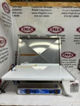 Wave Bioreactor 20/50EH Rocker Base w/ Heater Pad