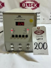 Malvern Instruments Viscotek 270 Dual Detector
