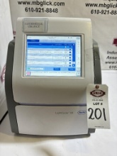 Roche LightCycler 96 Instrument PCR System