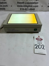 UVP TW-26 White Light Transilluminator