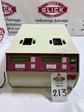 Chrono-Log 700 Whole Blood and Optical Iumi-Aggregometer