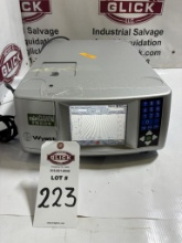Wyatt Technology WTREOS-07 Multi-Angle Light Scattering Detector