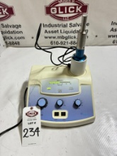 BioLogics 150VT Ultrasonic Homogenizer