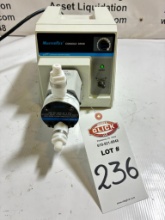 Cole-Parmer Masterflex 7520-40 Peristaltic Pump