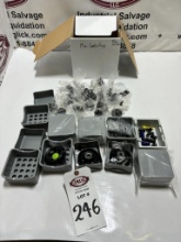 Fisher Scientific Mini Centrifuge Parts