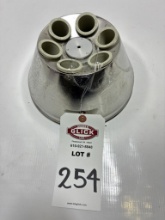 Hermle 220.97 Fixed-Angle Laboratory Centrifuge Rotor
