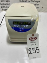 Fisher Scientific Accuspin Micro 17 Benchtop Centrifuge