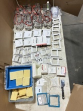 Invitrogen Xcell SureLock Mini-Cell Electrophoresis System w/ Blotting Materials