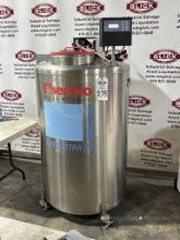 Thermo Scientific CryoExtra 20 CE8120 Cryogenic Storage System
