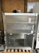 The Baker Company RI-4'SC 4' Biosafety Cabinet