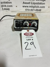 Lab-Line 2050 Multi-Blok Block Heater