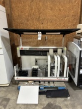 Beckman Coulter Biomek FXP A31844 Automated Liquid Handler