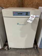 Forma Scientific 3110 CO2 Water Jacketed Incubator