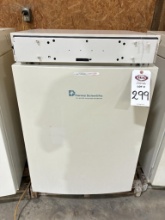 Forma Scientific 3110 CO2 Water Jacketed Incubator