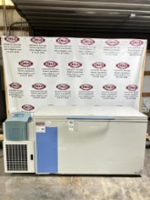 Thermo Scientific FORMA 8707 Ultra-Low Temperature Chest Freezer