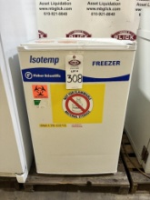 Fisher Scientific Isotemp Freezer