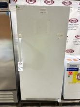 Frigidaire FFU2124DW9 20.6cu ft. Upright Freezer