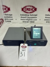 Lonza 4D-Nucleofector Core Unit and X Unit