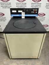 Sorvall RC-5B Refrigerated Superspeed Floor Centrifuge
