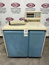Beckman L-80 Optima Ultracentrifuge Floor Centrifuge