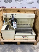 Tomtec Autogizer 700 Automated Homogenizing System