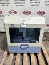 CFS CellFree Sciences Protemist DT II Automated Protein Synthesizer