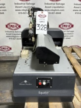Deerac Fluidics Equator Spot-On Nanoliter Automated Liquid Handler