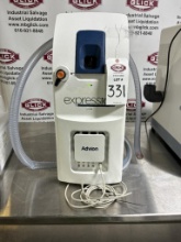 Advion Expression CMS Single-Quadrupole Mass Spectrometer