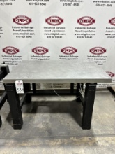 47" x 30" x 30" TMC MICRO-g Vibration Isolation Table