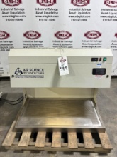 Air Science Technologies Laboratory Fume Hood/Cupboard